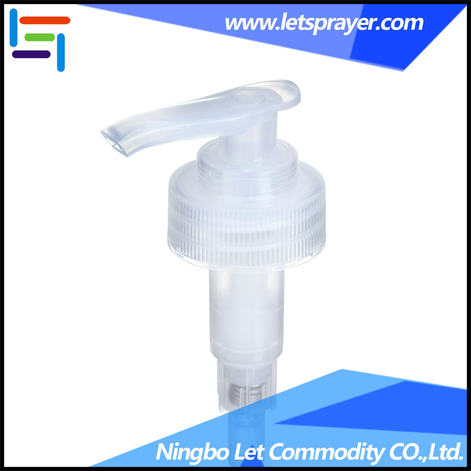 shampoo pump LP-11