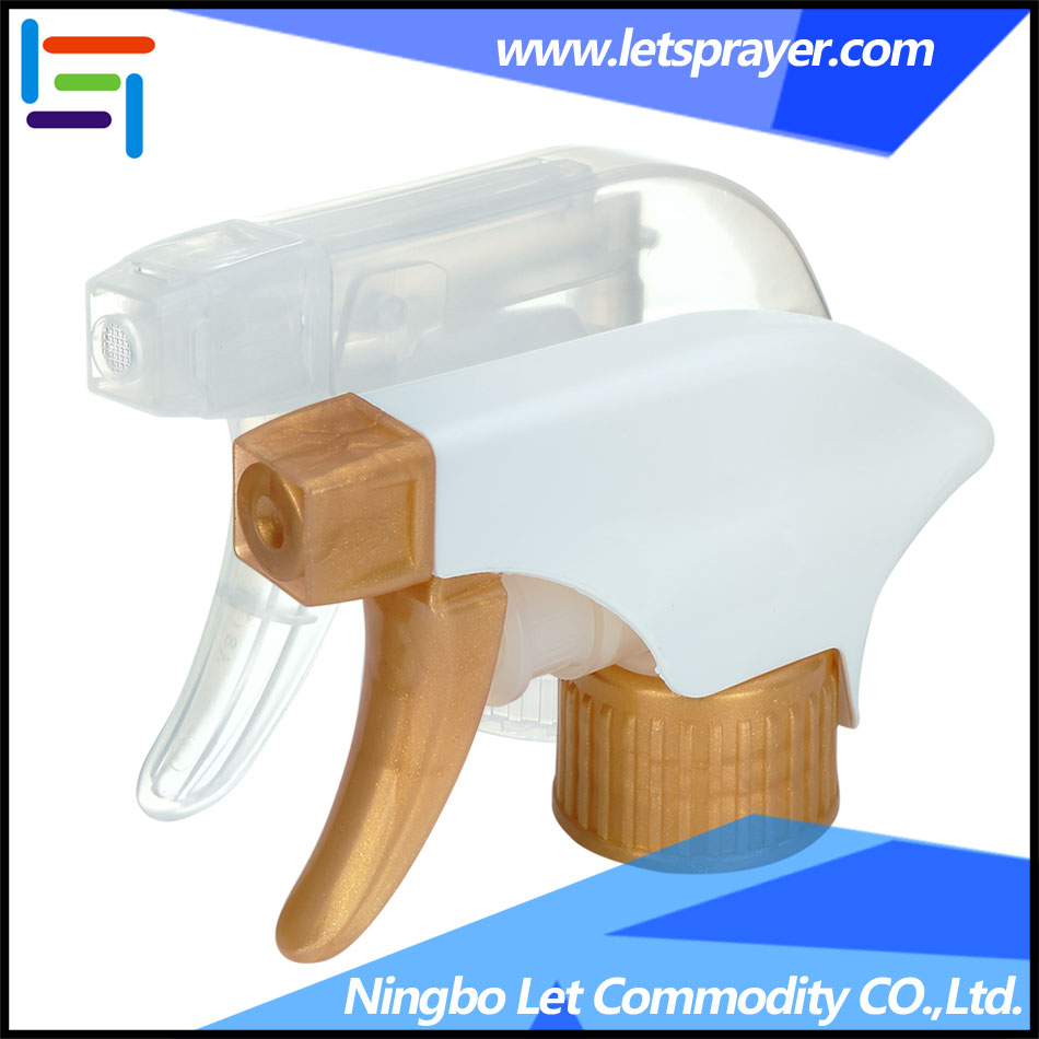 trigger sprayer