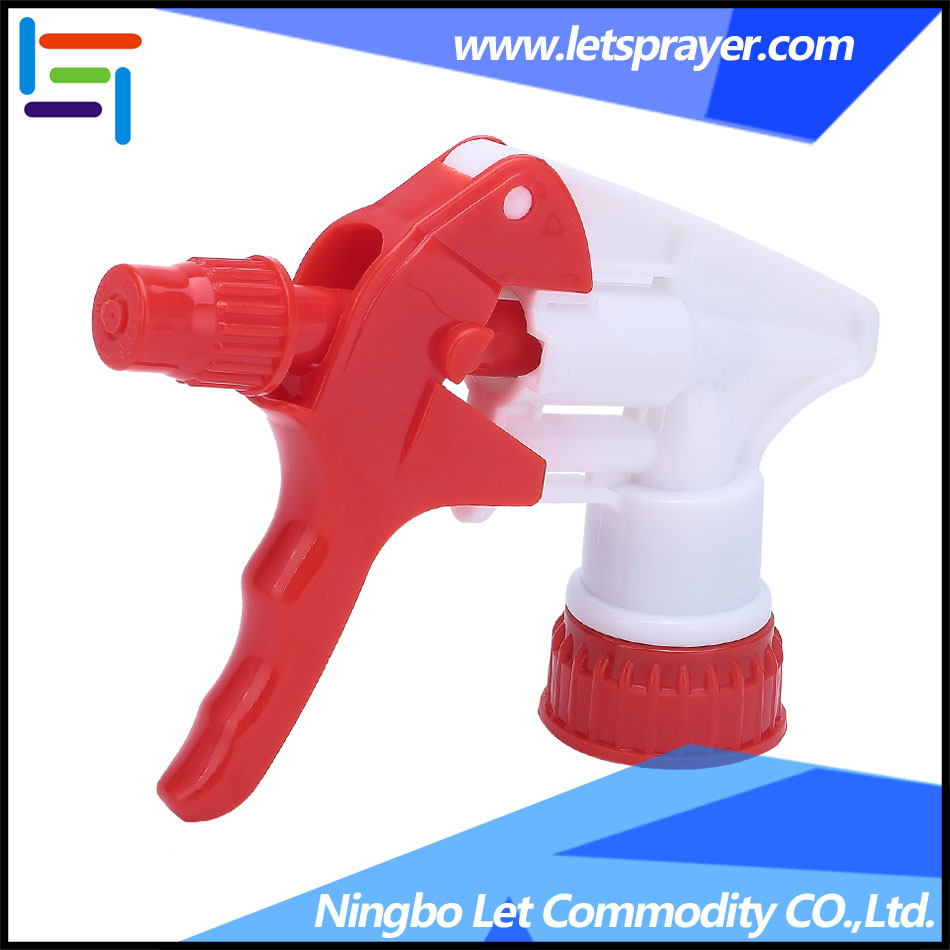 garden trigger sprayer